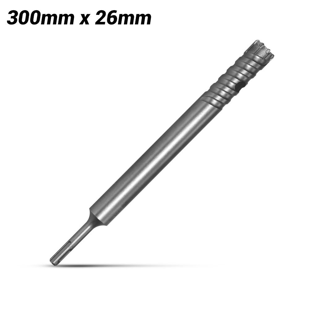 MAGNUS MAG26300 26mm x 300mm SDS Plus Rebar Cutter Drill Bit