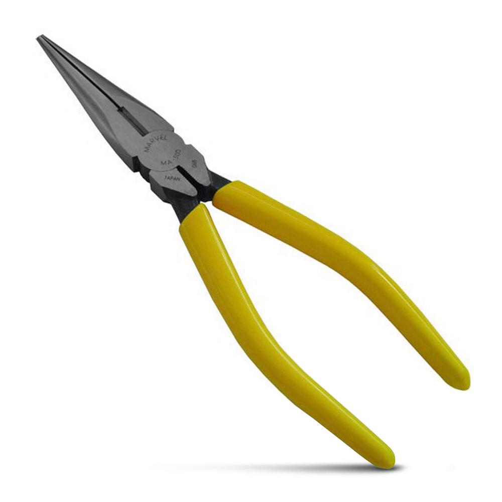 Marvel WATMA500200 200mm (7-7/8") Long Nose Pliers