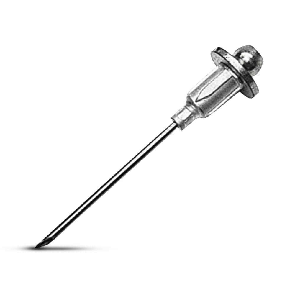 Macnaught KIN Grease Injector Needle