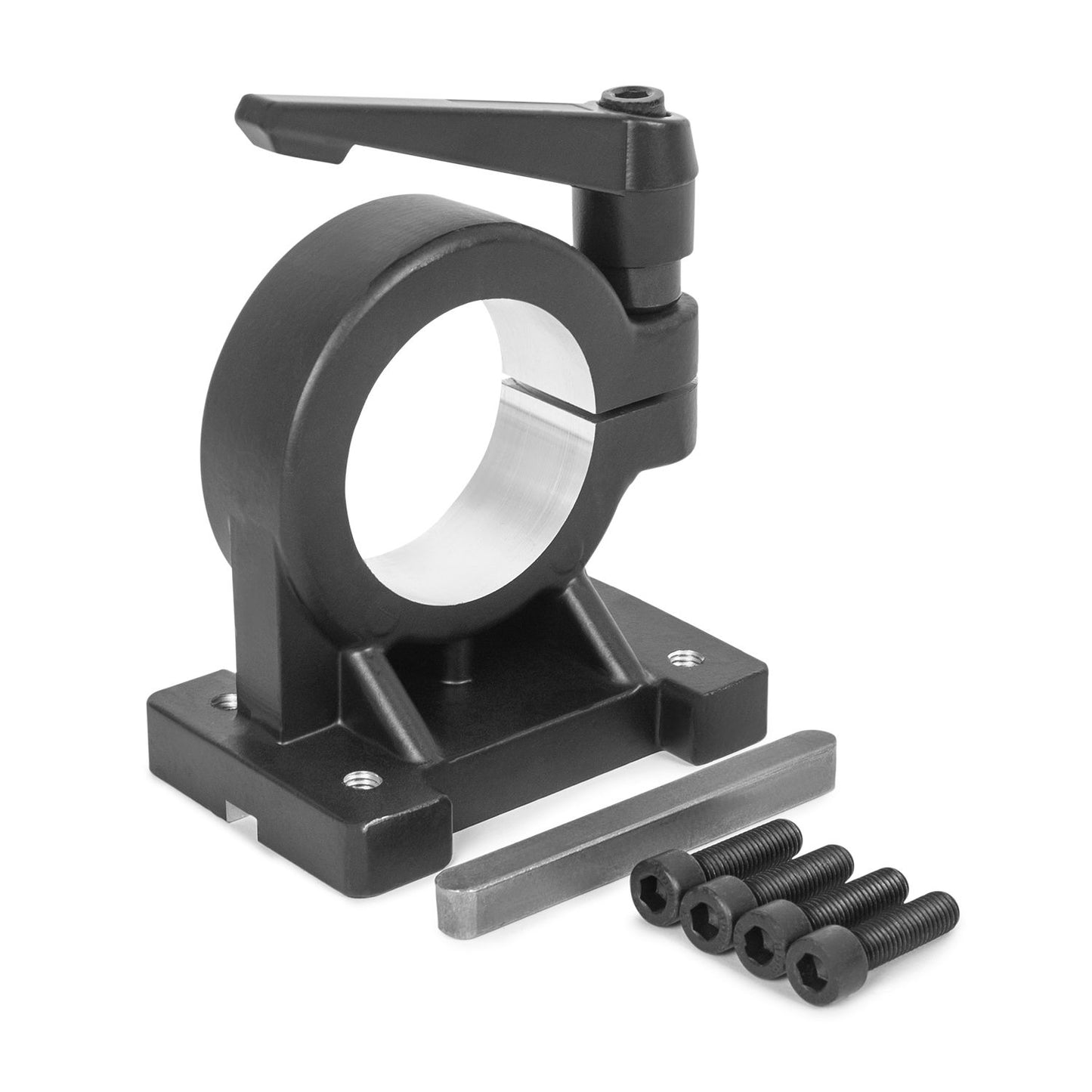 Bayer BAYCLA200 Core Drill Clamp Spare Parts Suits BAY200 BAY650 BR250 BAYRSKCY200F BAYRSKCY650F