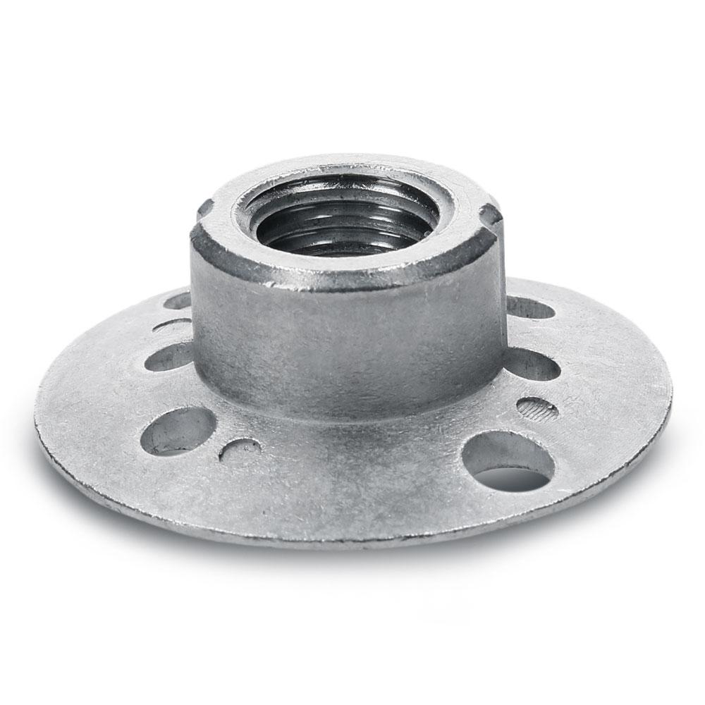 Bosch 115/125MM,1X (2.603.345.002) Round Locking Nut for 115-125mm Grinding Discs