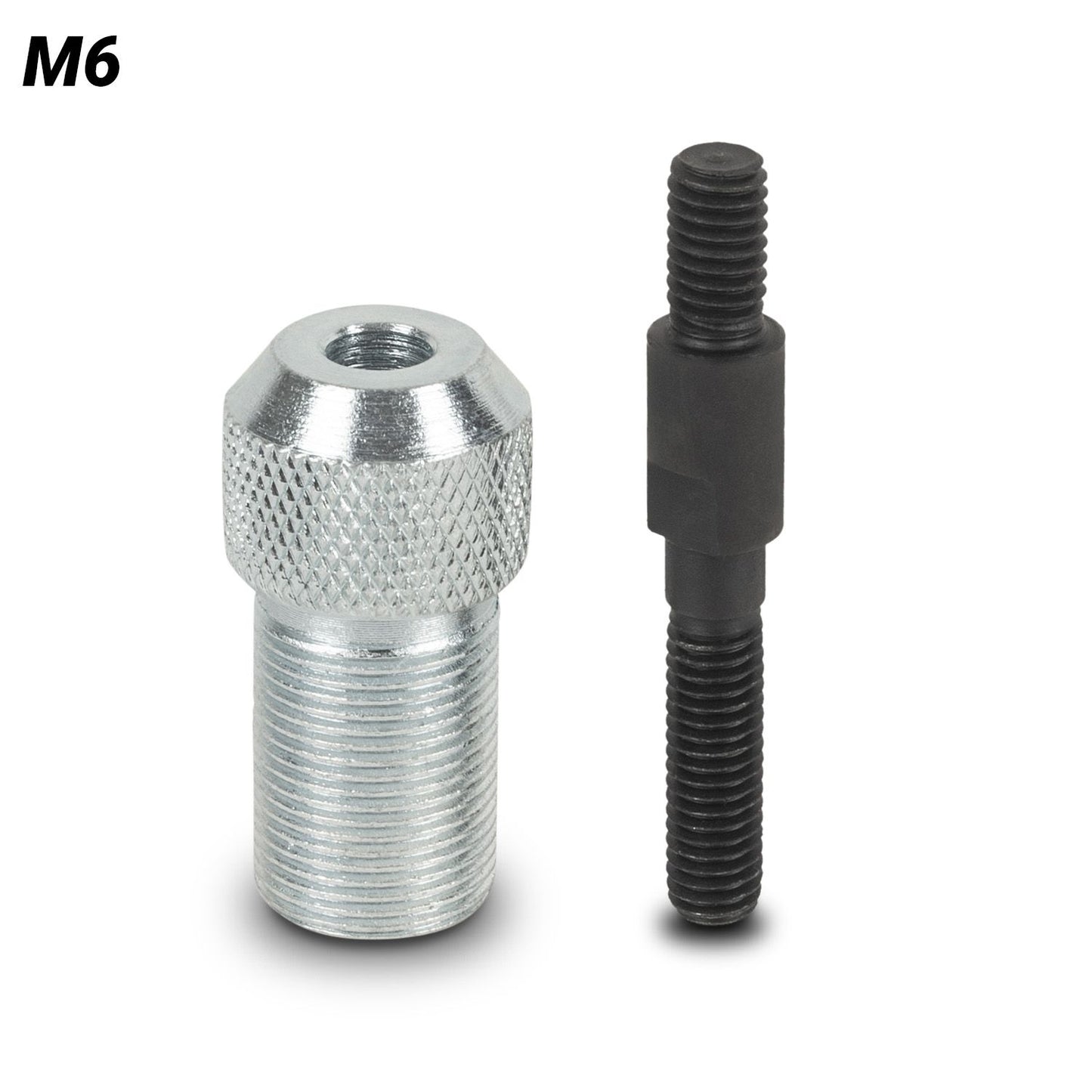 Daytona DRM410M6 M6 Nut Riveter Mandrel Suits DRM410