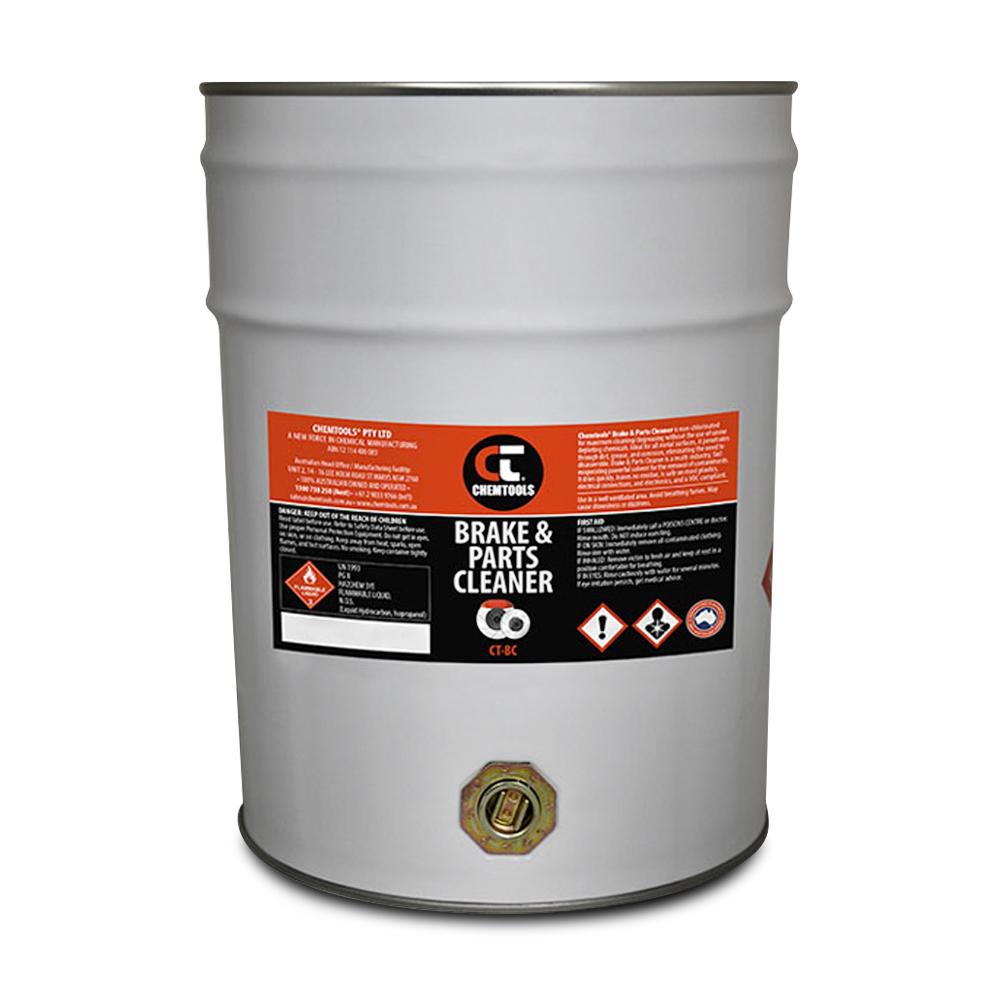 Chemtools CT-BC-20L 20L Heavy Duty Brake & Parts Cleaner