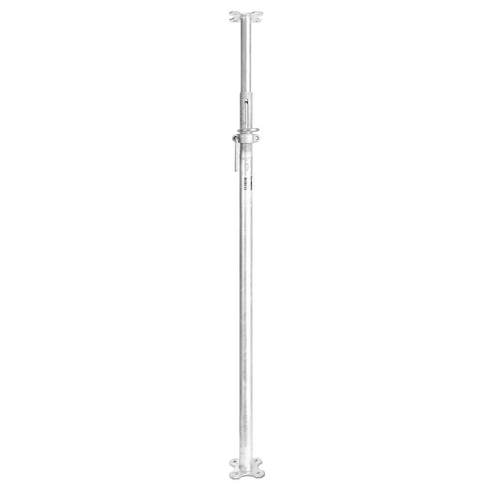 Climbrite CAP2 Size 2 1883mm to 3393mm Galvanised Construction Prop