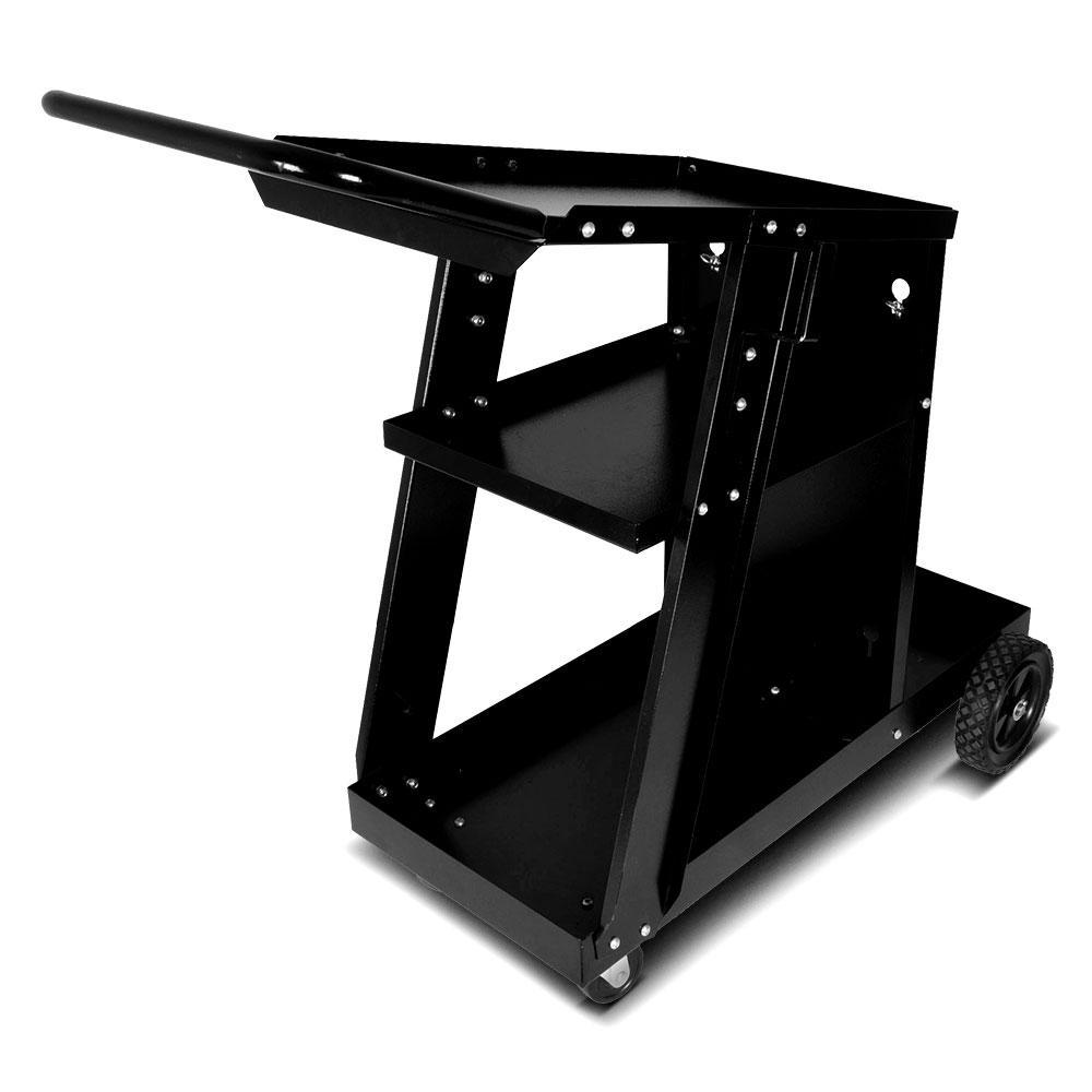 UNIMIG UMJRTROLLEY2 Small Machine Welding Trolley