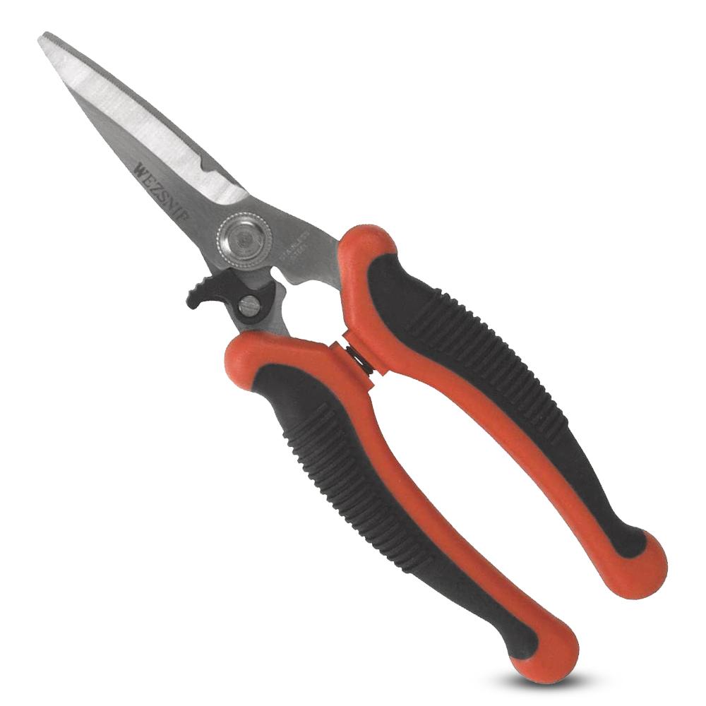 Wiss WEZSNIP 230mm(9") Shears Easy Utility Snip