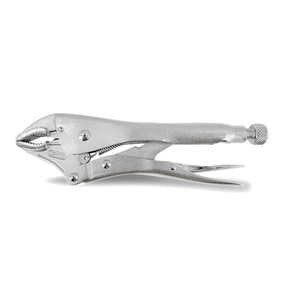 Ehoma TM604-202 250mm (10") Curved Jaw Locking Plier