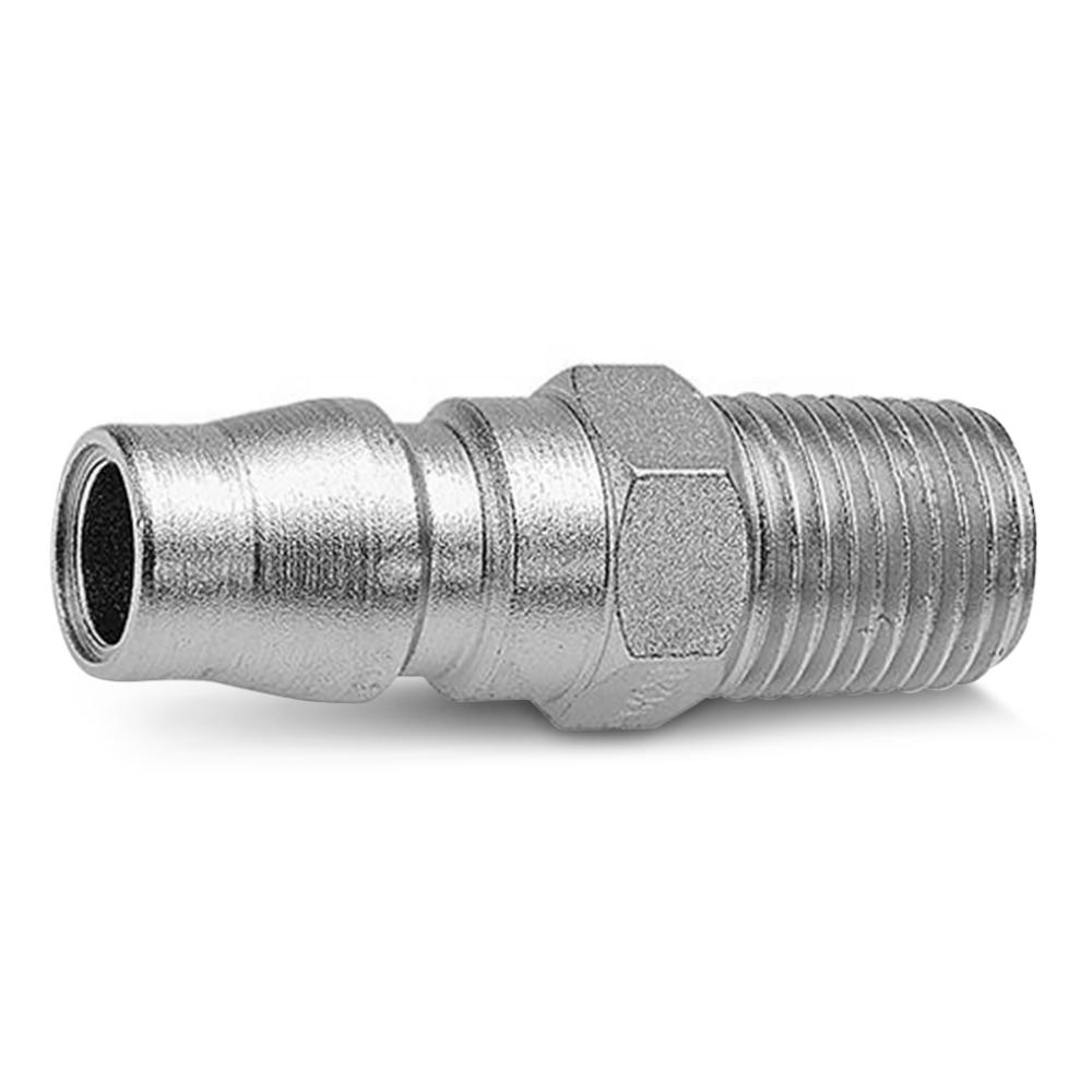 Jamec-Pem 12.3461BL 3/8" BSP Male High Volume Adaptor