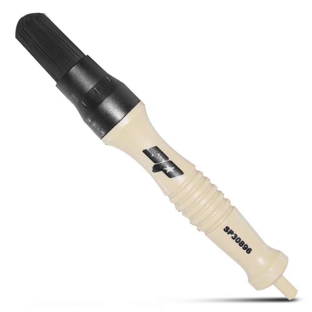 SP Tools SP30896 Parts Brush "Flow-Through"