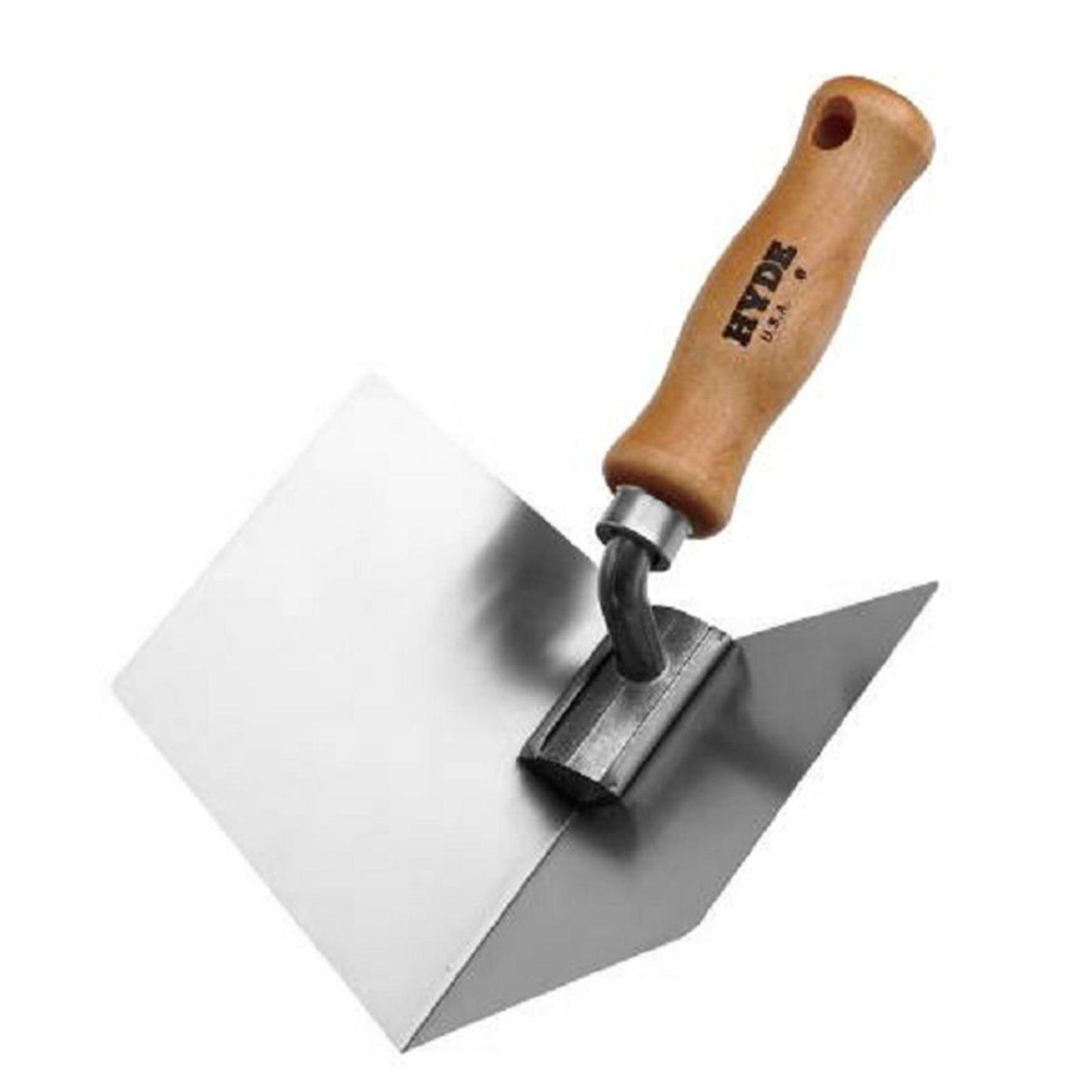 Hyde 9411 Plasterboard Inside Corner Tool