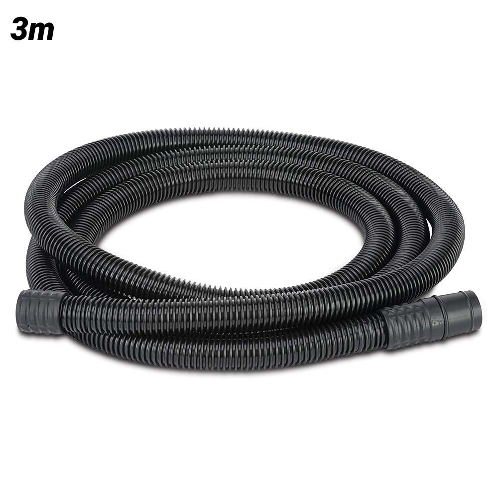 Bosch PST ABSAUGSCHL (2.600.793.009) 3m x 19mm Hose Suits Bosch Dust Extractors