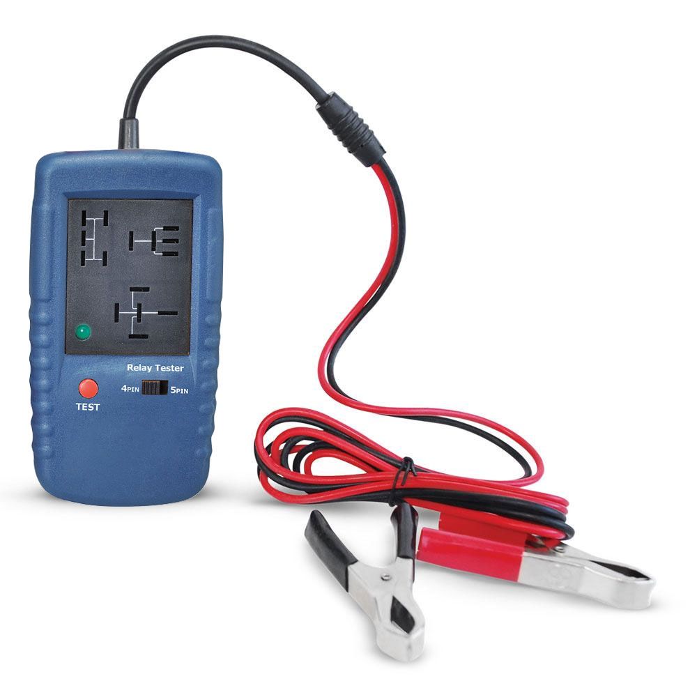 Endeavour Tools ET2322 12V Relay Tester