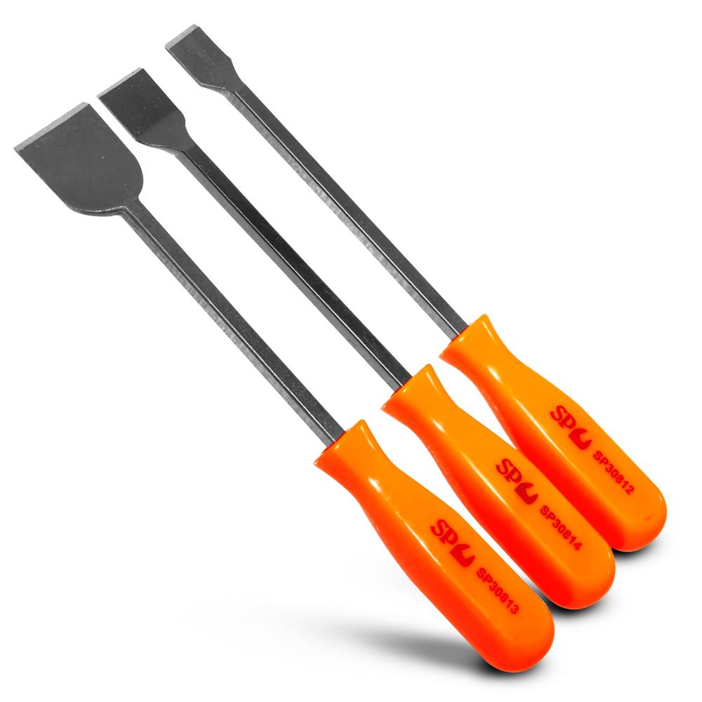 SP Tools SP30860 3pce Gasket Scraper Set