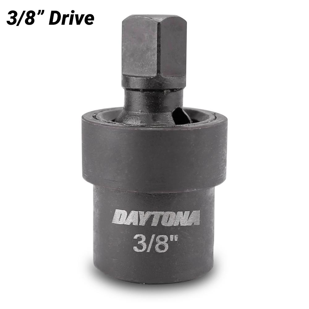 Daytona D38IUJ 3/8" Drive Impact Universal Joint