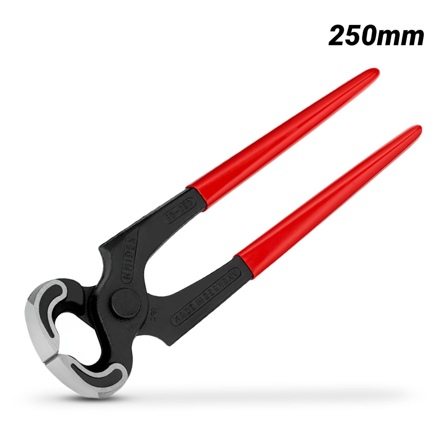 Knipex 5001250SB 250mm Carpenters Pincer