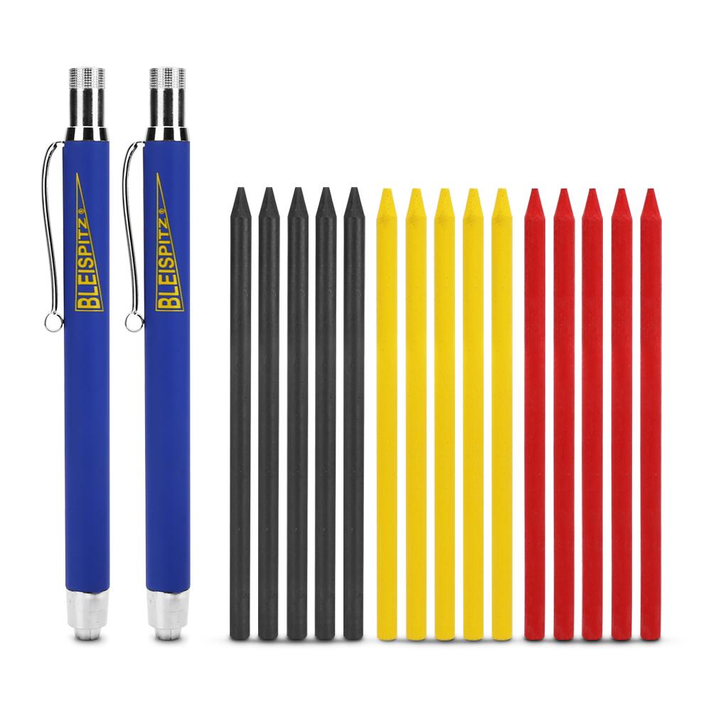 Bleispitz 0099 Profi Marker Set - MADE IN EUROPE