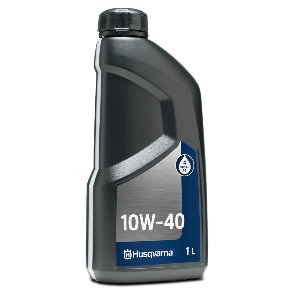Husqvarna 5774197-04 1L 10W/40 4 Stroke Oil