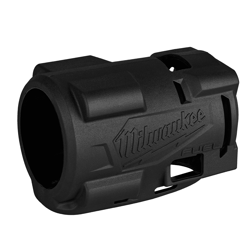 Milwaukee 49162562 M12 FUEL Stubby Impact Wrench Protective Boot