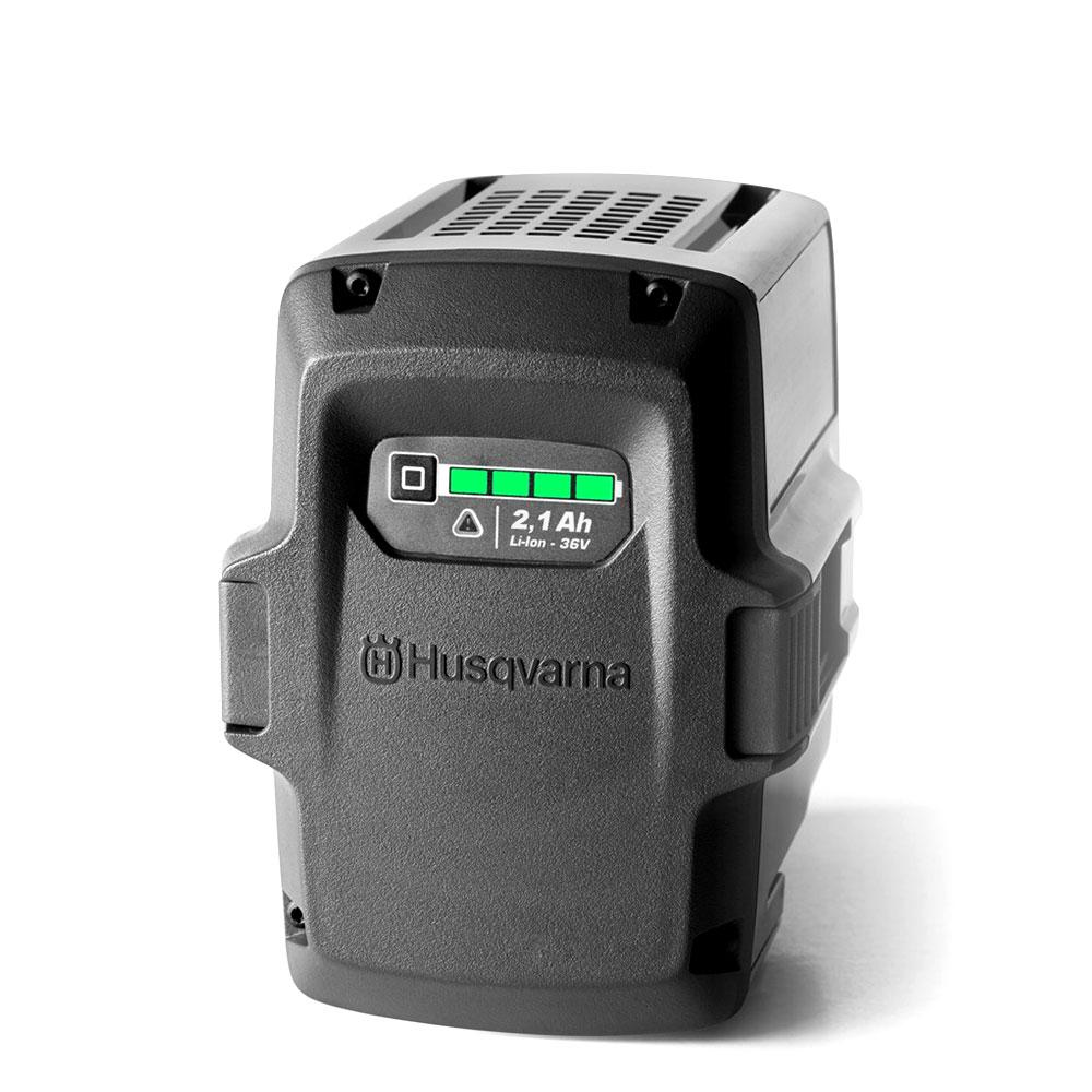 Husqvarna BLi80 (967241801) 36V 2.1Ah Li-ion Cordless Battery