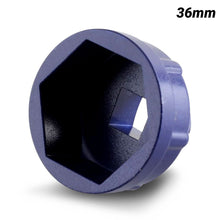 Toledo 305107 36mm ACC Oil Filter Wrench 6 Flute