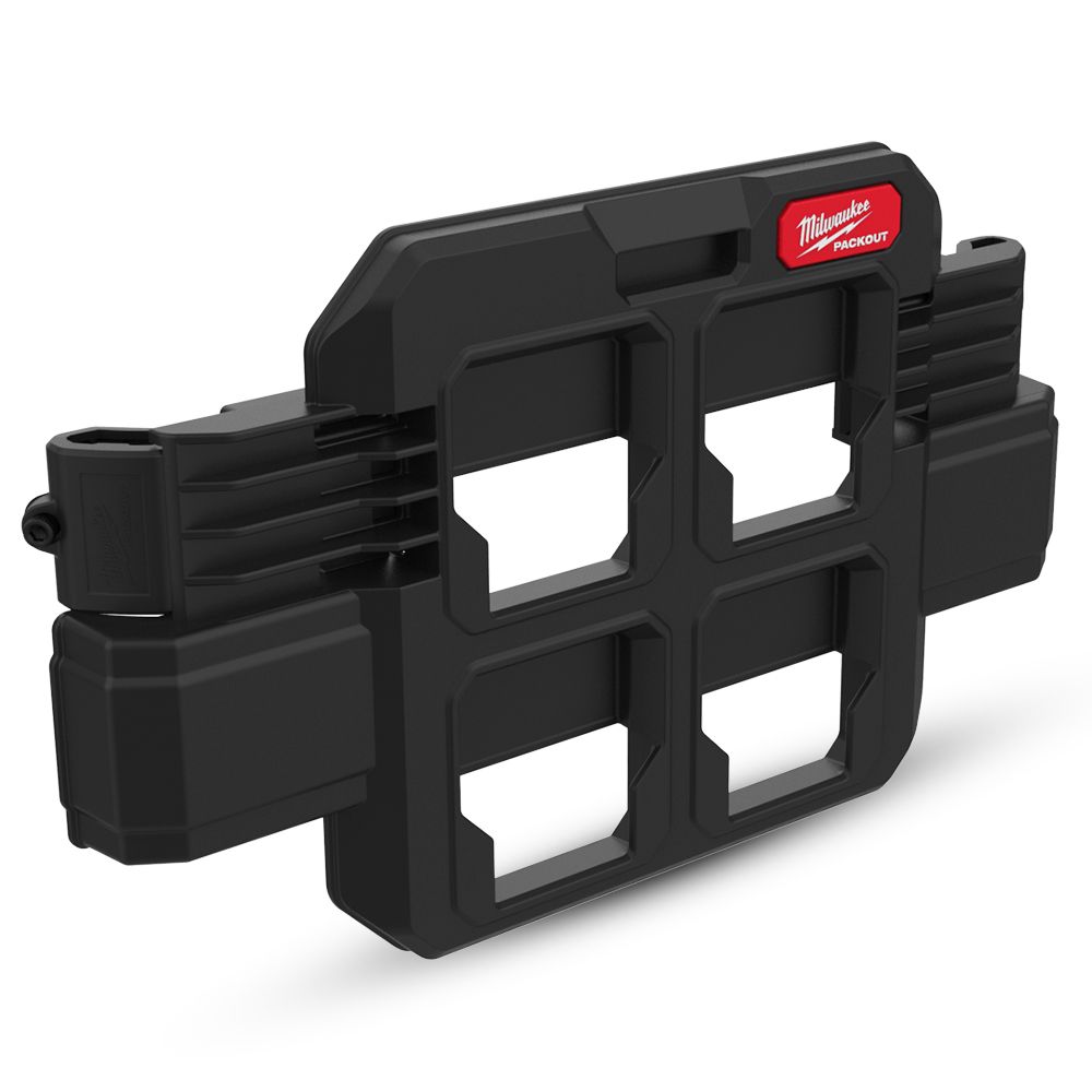 Milwaukee 48228608 PACKOUT Tool Box Compact Plate