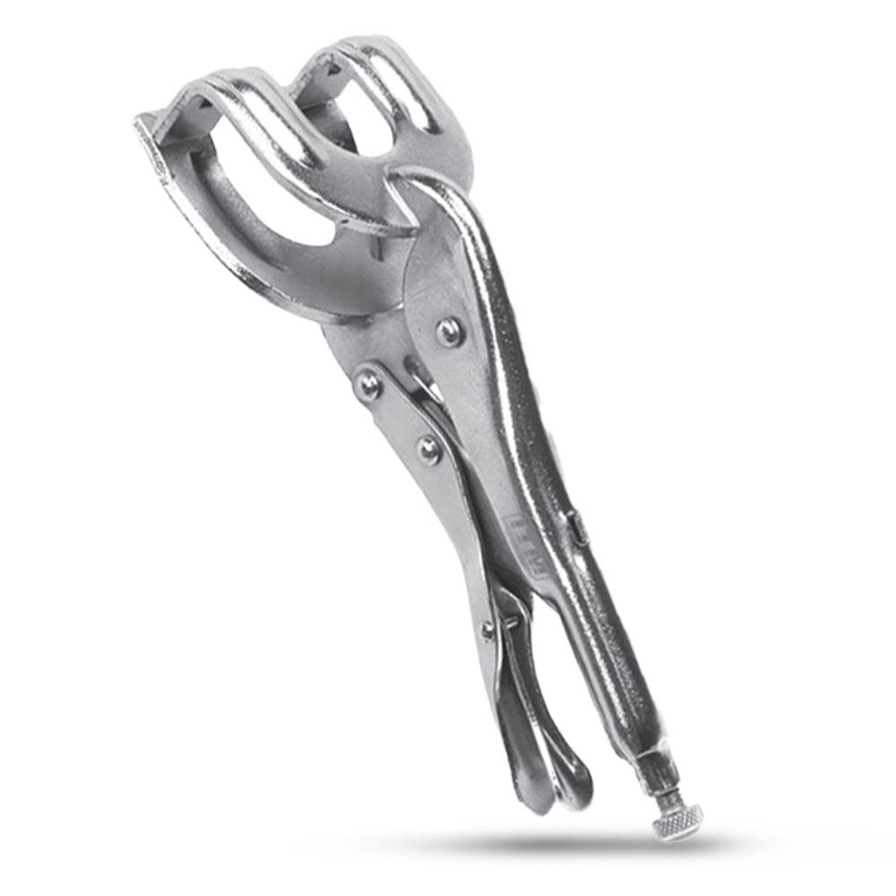 ITM TM603-600 200mm Welding Clamp Locking Plier