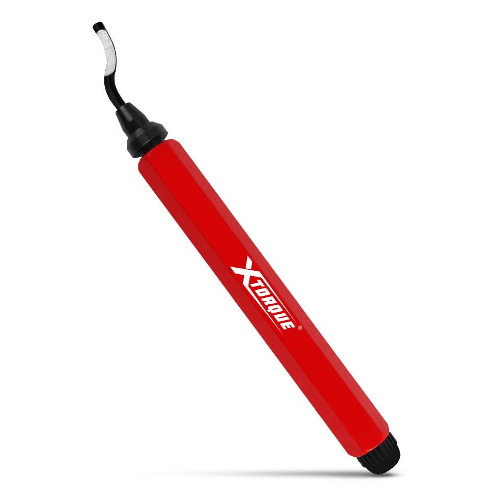 Xtorque XDT302 Quick Replaceable Deburring Tool