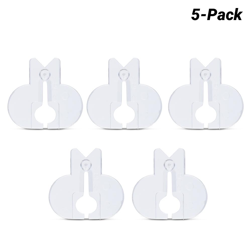 Bosch GST SPANREISZS (2.607.010.079) 5-pack Jigsaw Anti-Splinter Guards
