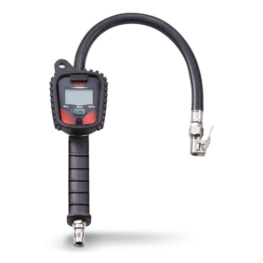 Mighty Seven M7 M7-SB3030 Digital Tyre Inflator with 30cm Hose