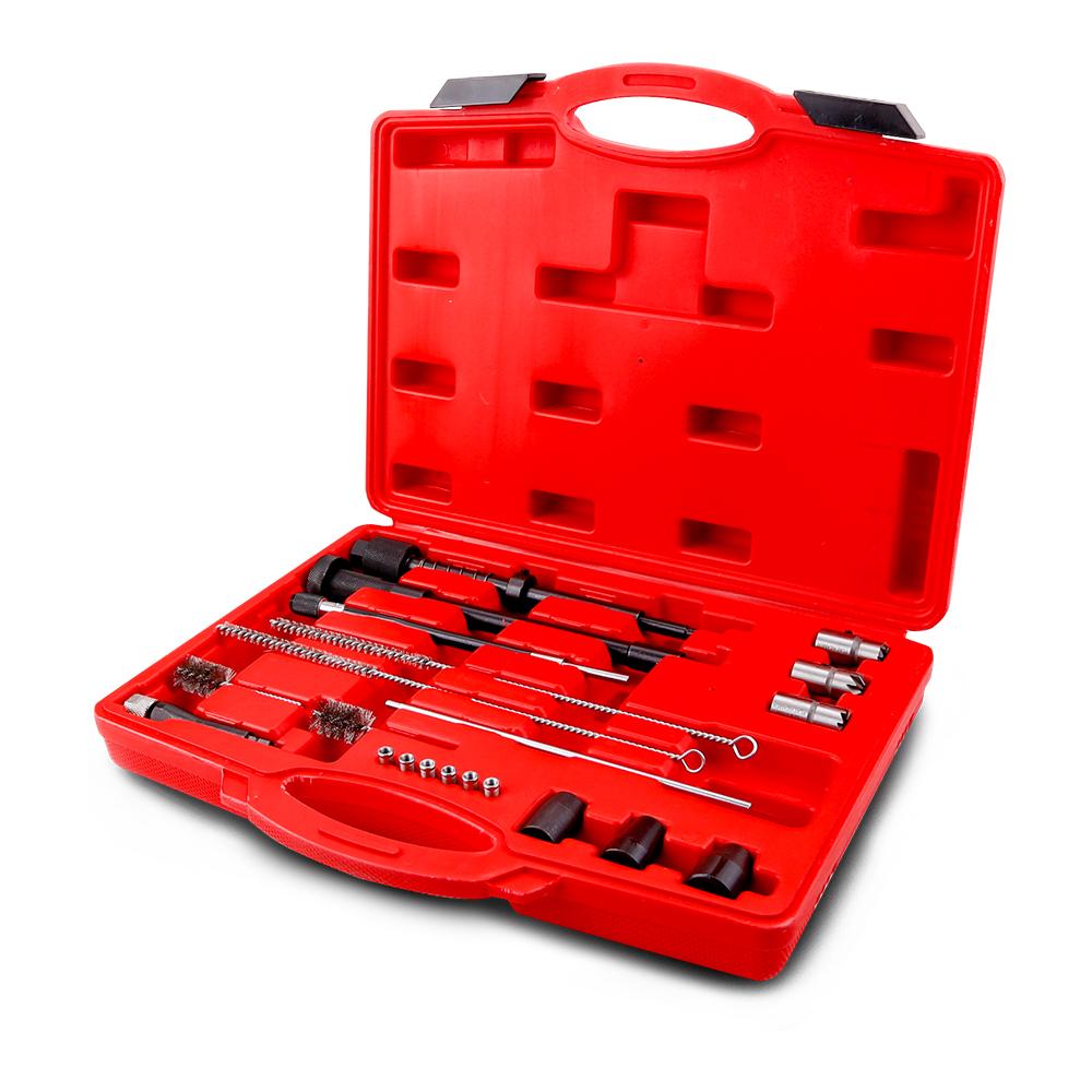 Daytona D1084 Injector Seat & Glow Plug Manhole Cleaning Kit