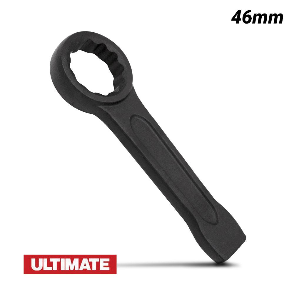 Ultimate Tools 23B-MSW46 46mm Slogging Spanner