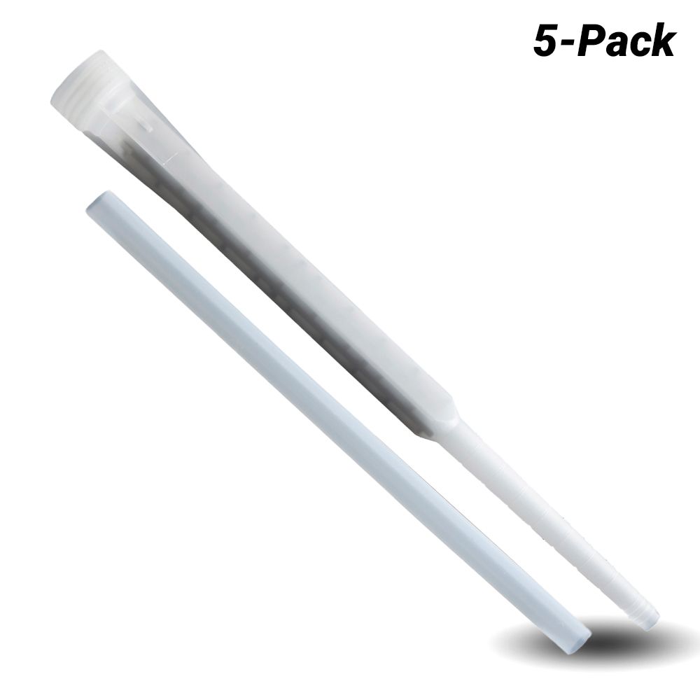 Ramset ISNE 5-Pack Chemset Mixing Nozzle