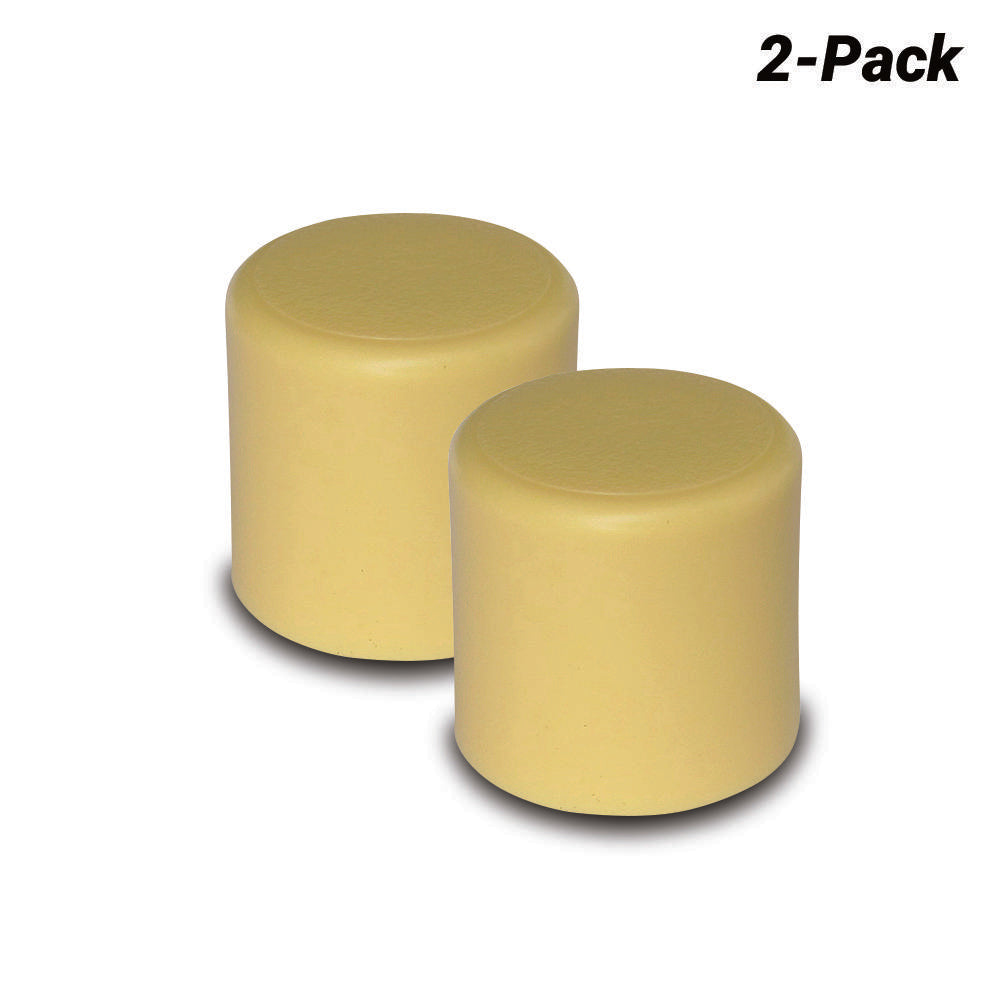 Vessel 076110 (242024) 2-Pack Replacement Nylon Hammer Heads