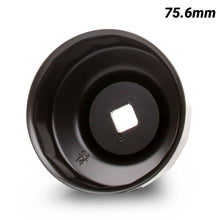 Toledo 305114 75.6mm ACC Oil Filter Wrench 14 Flute