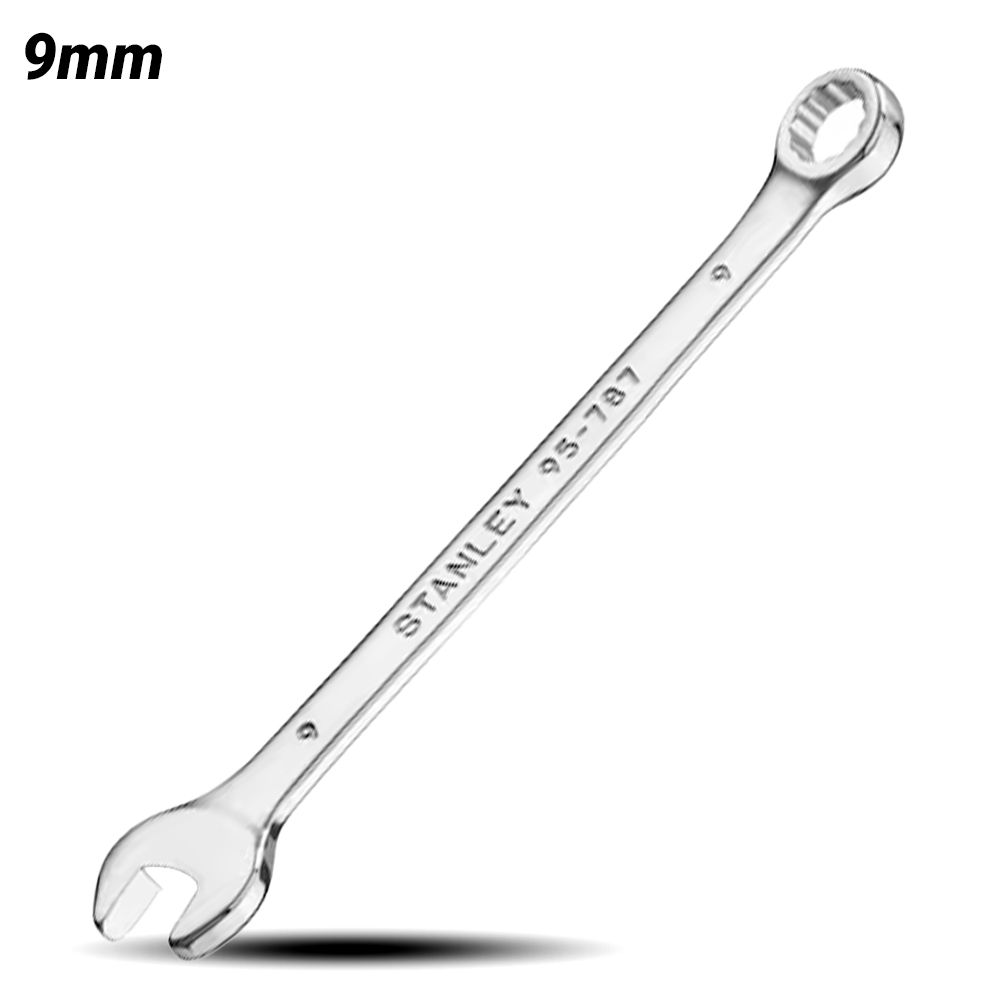 Stanley STMT95787-0 9mm 12 Point Combination Wrench