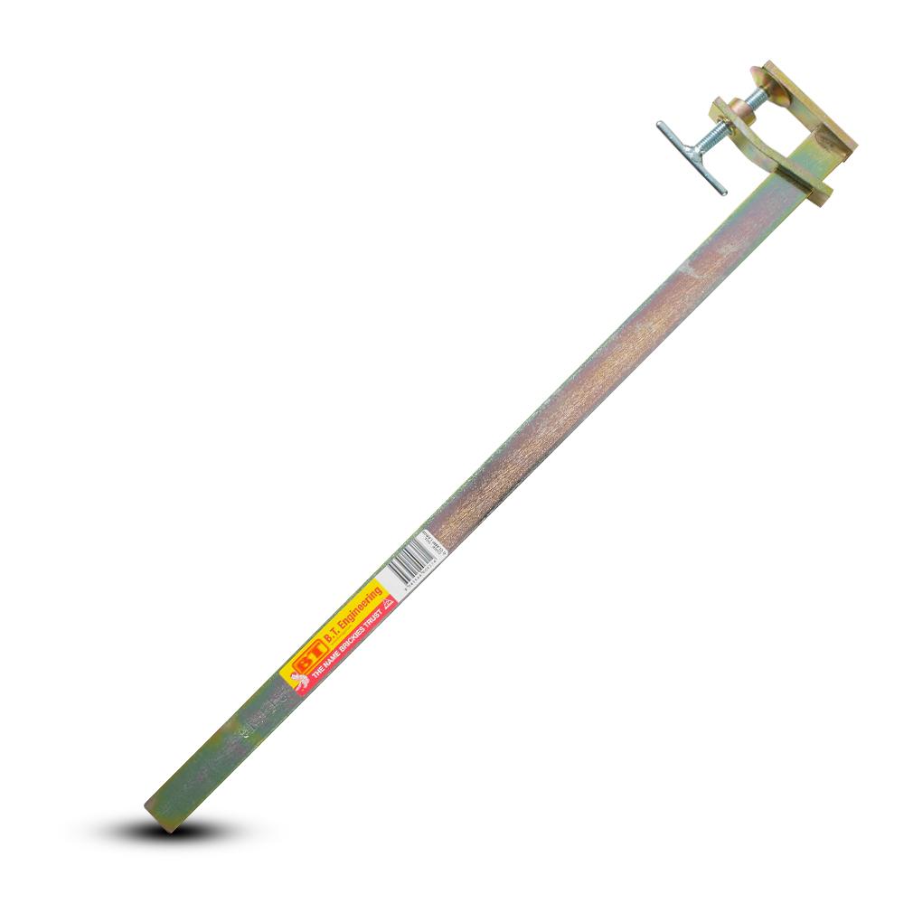 B.T. Engineering BTGCL Large Sliding G-Clamp
