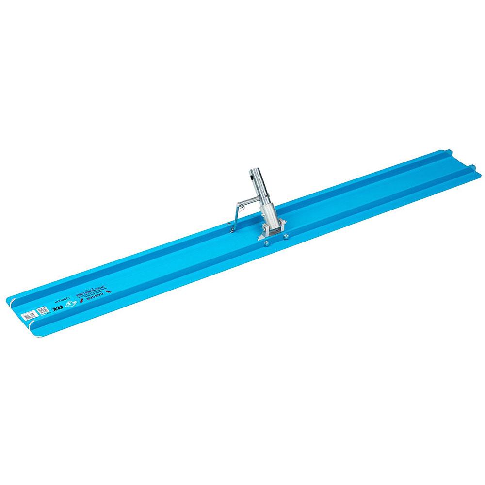 OX Tools OX-P016612  Professional 1200mm Aluminium Bullfloat