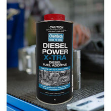 Chemtech Diesel Power Xtra Fuel Additive — 1L CDPX-1LM