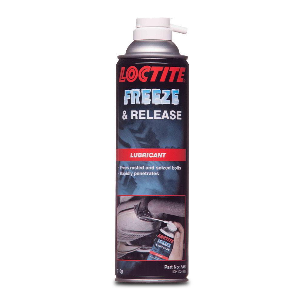 Loctite LB 8040 AE310G (1024403) Freeze & Release Lubricant 310g
