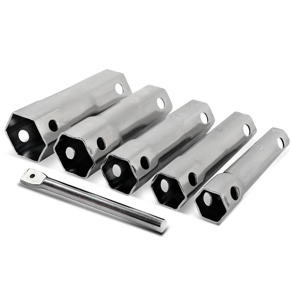 Sparrow STS5 5pce Tap Spanner Socket Set