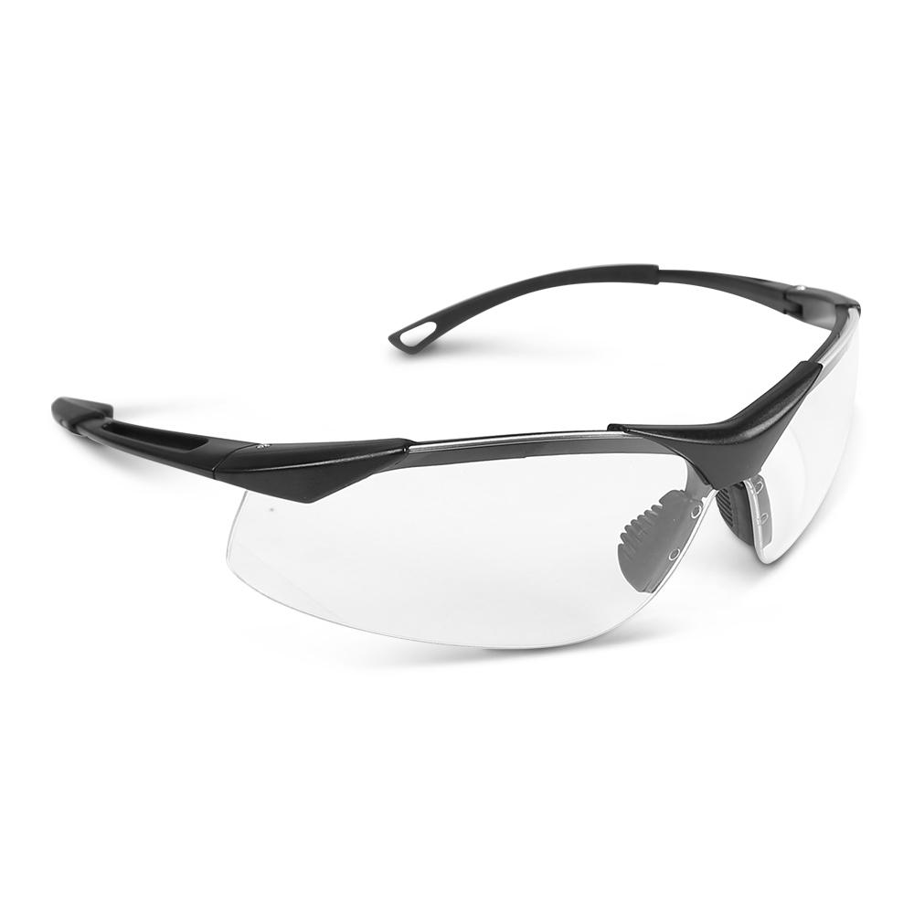Raptor MG24C Premium Maximum Comfort Safety Glasses with Clear Lens