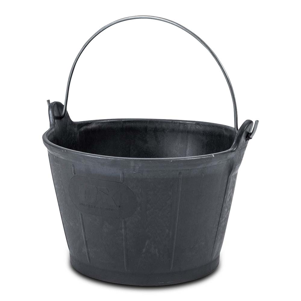 OX Tools OX-P110610 10L Pro Polythilene Bucket