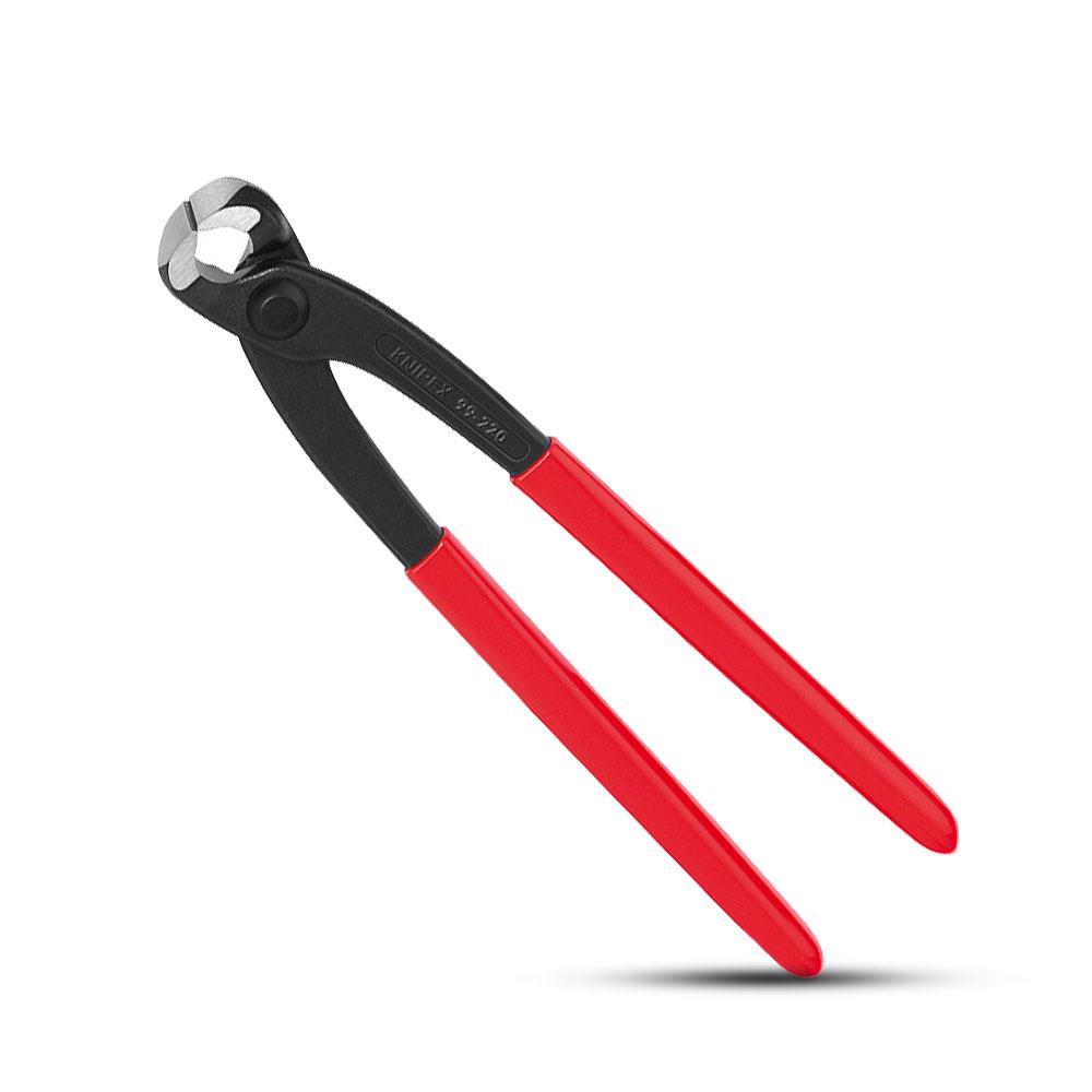 Knipex 9901200SB 200mm Concreter's Nipper