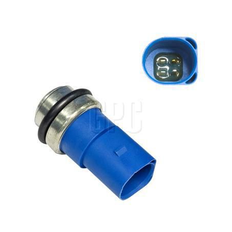Fuelmiser Thermal Sensing Fan Switch CFS119