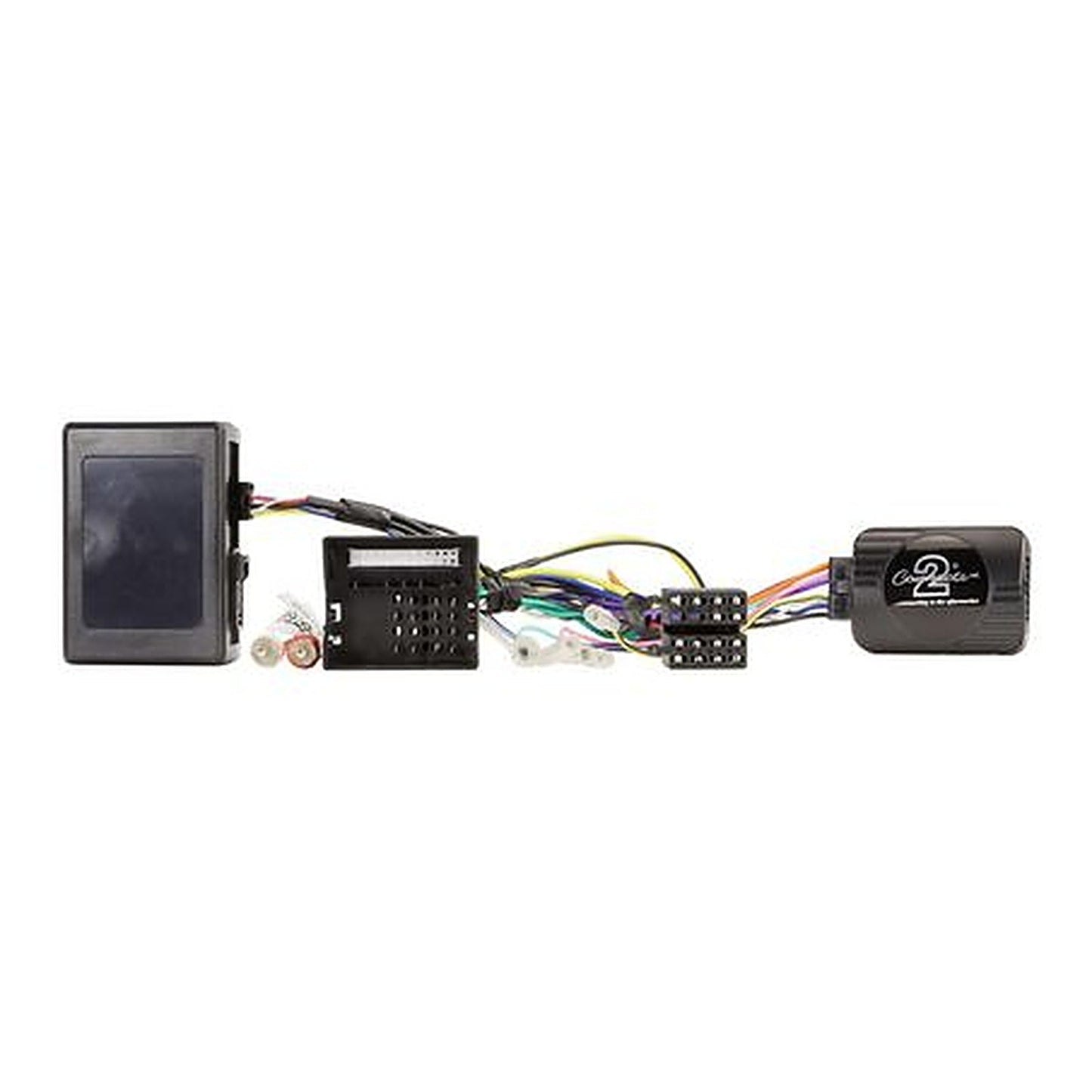 Aerpro Control Harness to suit BMW CHMC8C