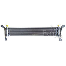 CIR6000P Mahle Intercooler OE Quality 122x690x14 Aluminium