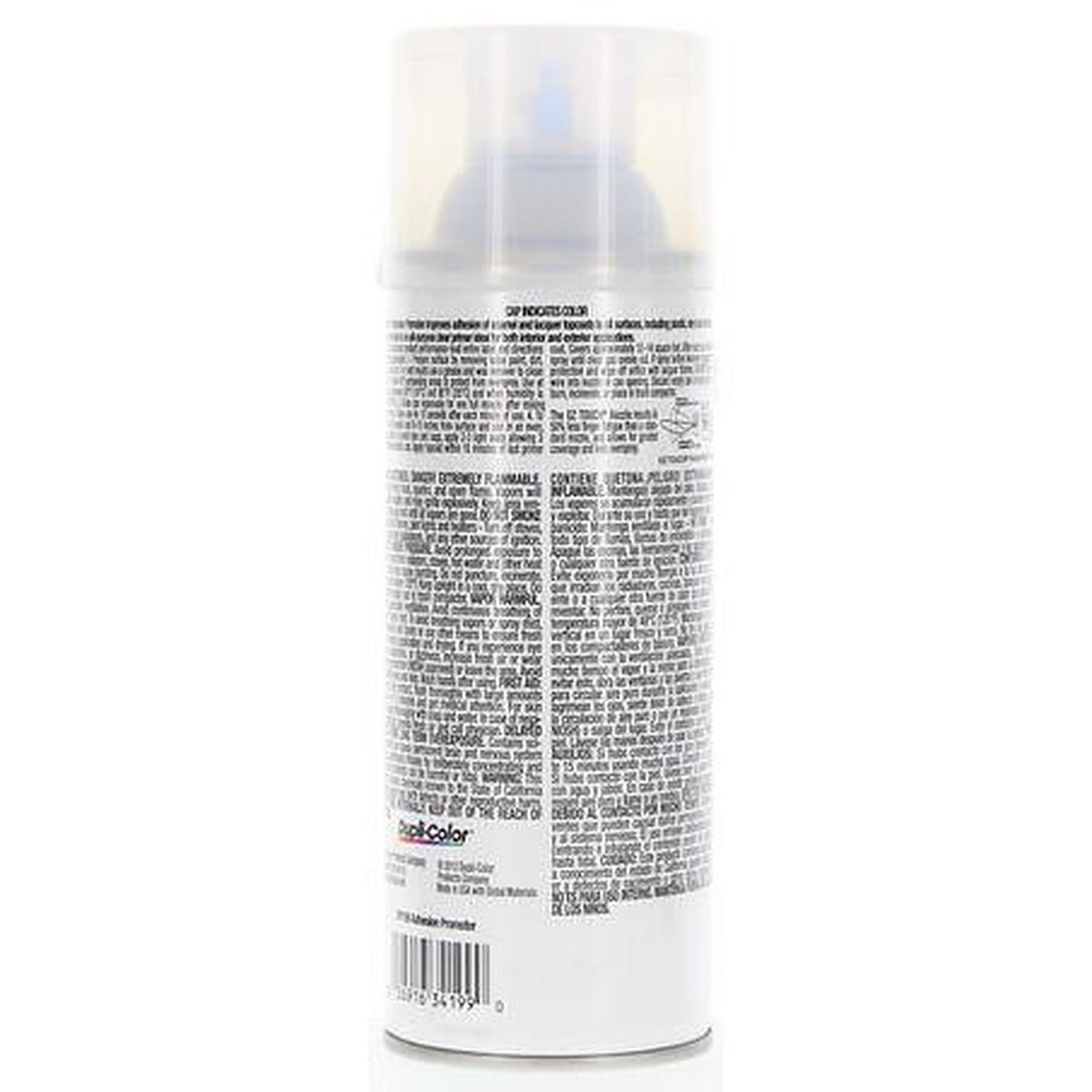 Dupli-Color Clear Adhesion Promoter Primer 311g CP199
