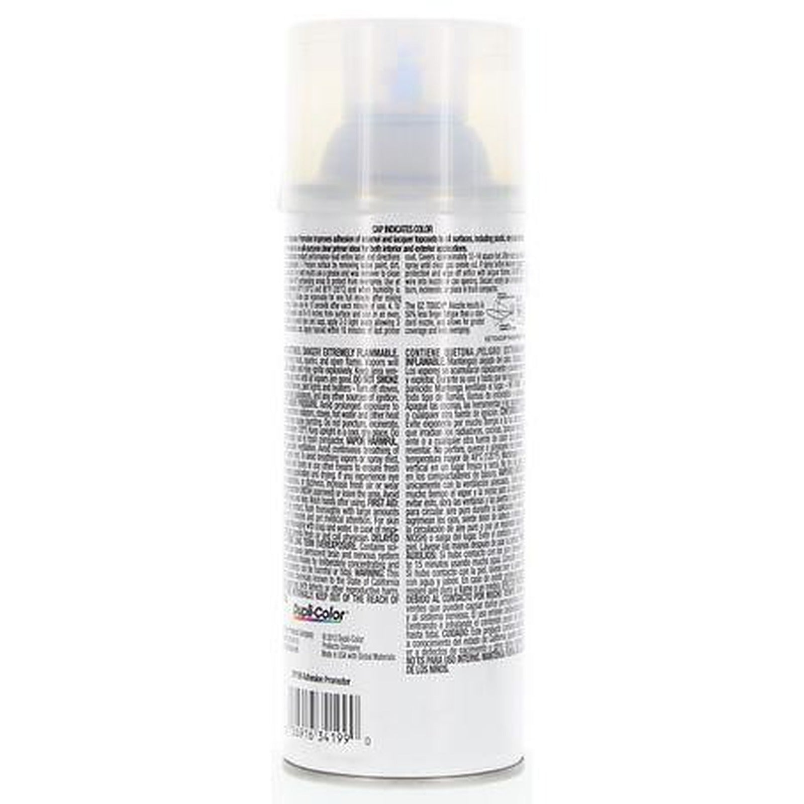 Dupli-Color Clear Adhesion Promoter Primer 311g CP199