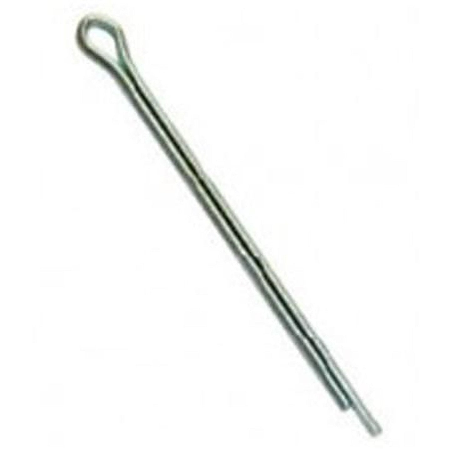 Champion Split Pin M2 x 36mm Zinc Plated CPS20036
