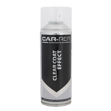 Car-Rep Maston Effect Paint Clear 400ml CR01057